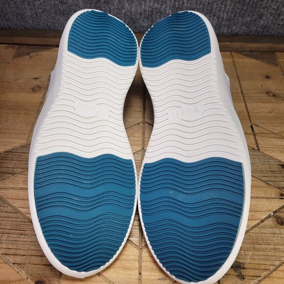 Vessi Cityscape Classic Women’s Size 8 Birch White‎ Athletic Shoes Sneakers Knit - Picture 8 of 11